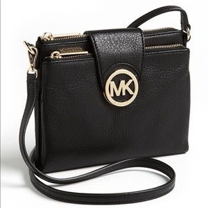 MICHAEL Michael Kors Fulton Cross-Body